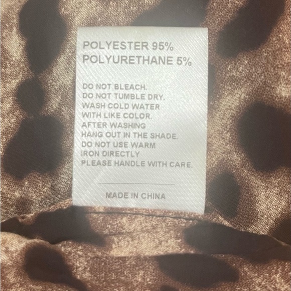 Joyrich jacket - Picture 8 of 8